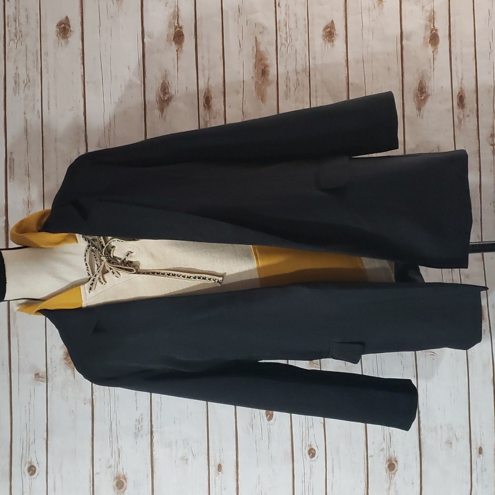 Mod Ref Blazer - Size Large - image 6